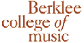 Berklee school of music
