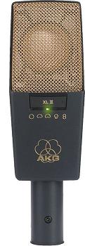 AKG C 414 B-XL II microphone