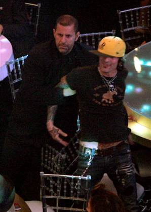 Tommy Lee