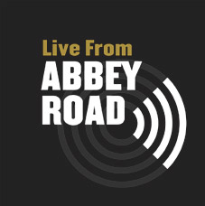 Live from Abbey Road