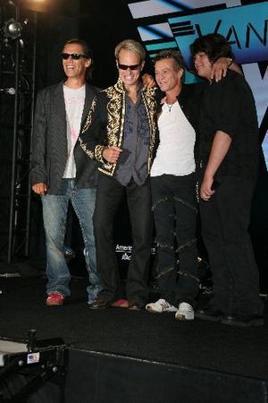 Van Halen