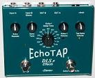 DLS Effects EchoTap pedal