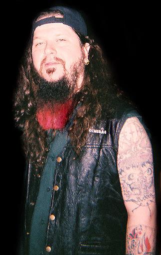  and equipment that Dimebag Darrell was seen using in his guitar rig