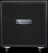 Mesa Boogie Rectifier 240W 4x12 Standard Guitar Speaker Cabinet Black Straight