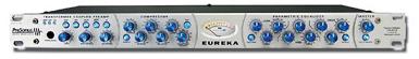 Presonus Eureka mic preamp