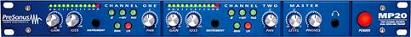 Presonus MP20 mic preamp