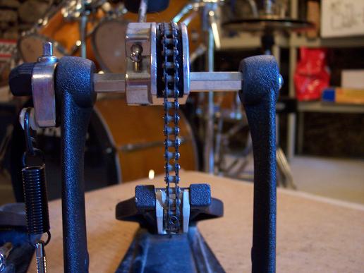 Tama Iron Cobra Pedals