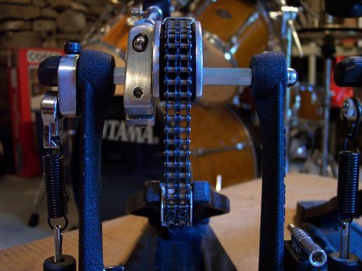 Tama Iron Cobra Pedals