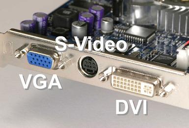 Video card