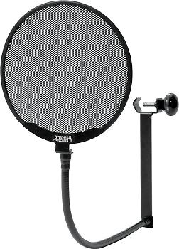 Stedman Pop Filter