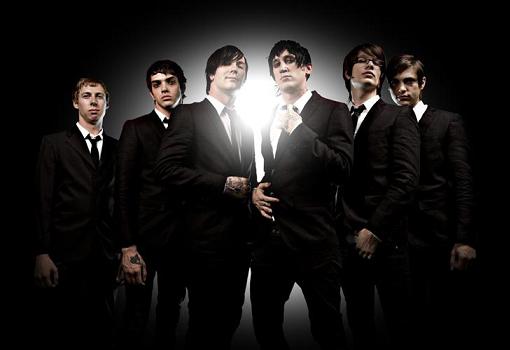 Alesana