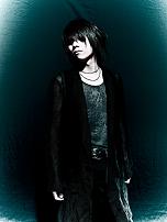 Die from Dir En Grey band