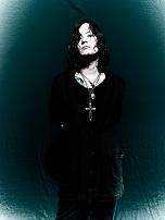 Kaoru from Dir En Grey