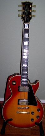 Gibson Les Paul 