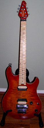 Peavey HP Special