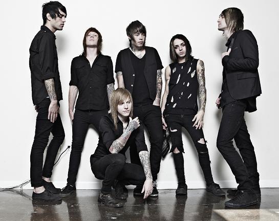 A Skylit Drive