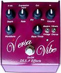 DLS Effects Versa Vibe pedal