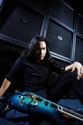 Herman Li