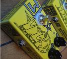 VL Effects M-TONE pedal