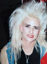 Jennifer Batten