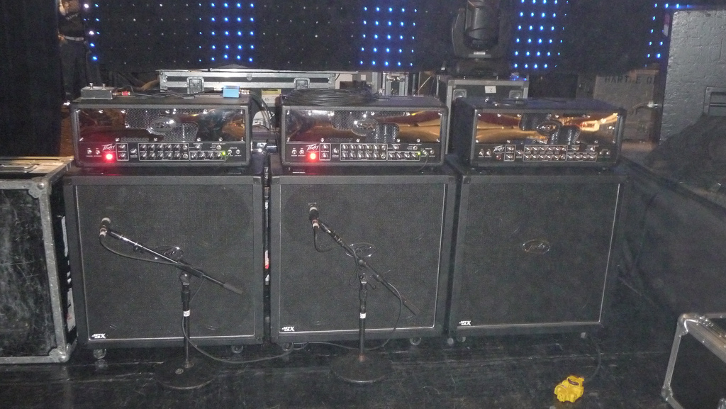 Joe satriani guitar rig preset