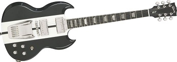 Gibson SG GT