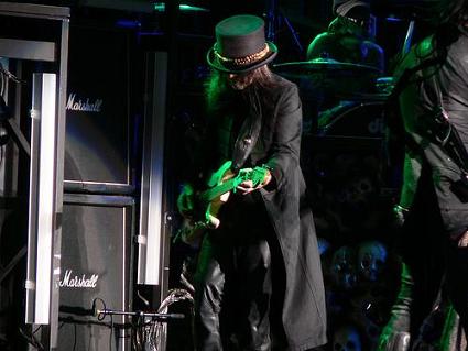 Mick mars string gauge discount
