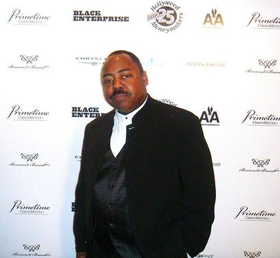 Paul Jackson Jr.